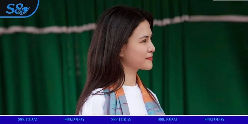 S8 đang tăng trưởng mạnh dưới sự điều hành của CEO Hà Cẩm Nhi