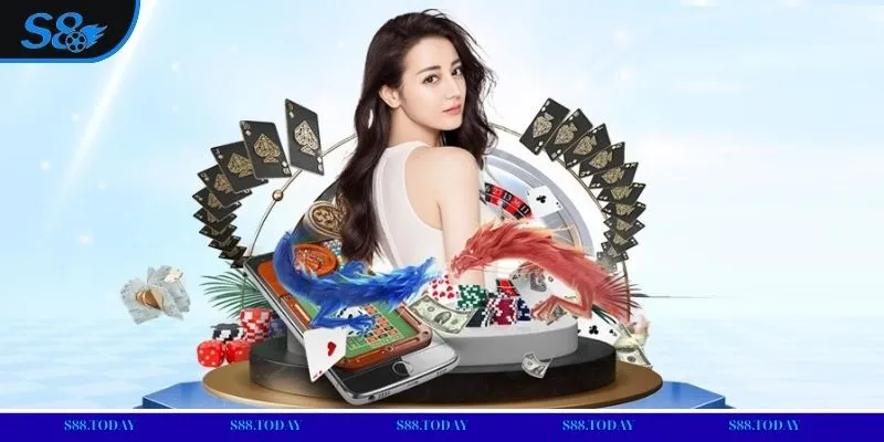 Sứ mệnh S8 sẽ tiếp tục được củng cố theo hướng toàn diện